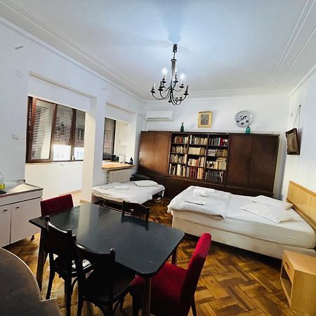 Iancu Apartments Bucureşti Eksteriør bilde