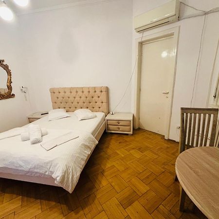 Iancu Apartments Bucureşti Eksteriør bilde