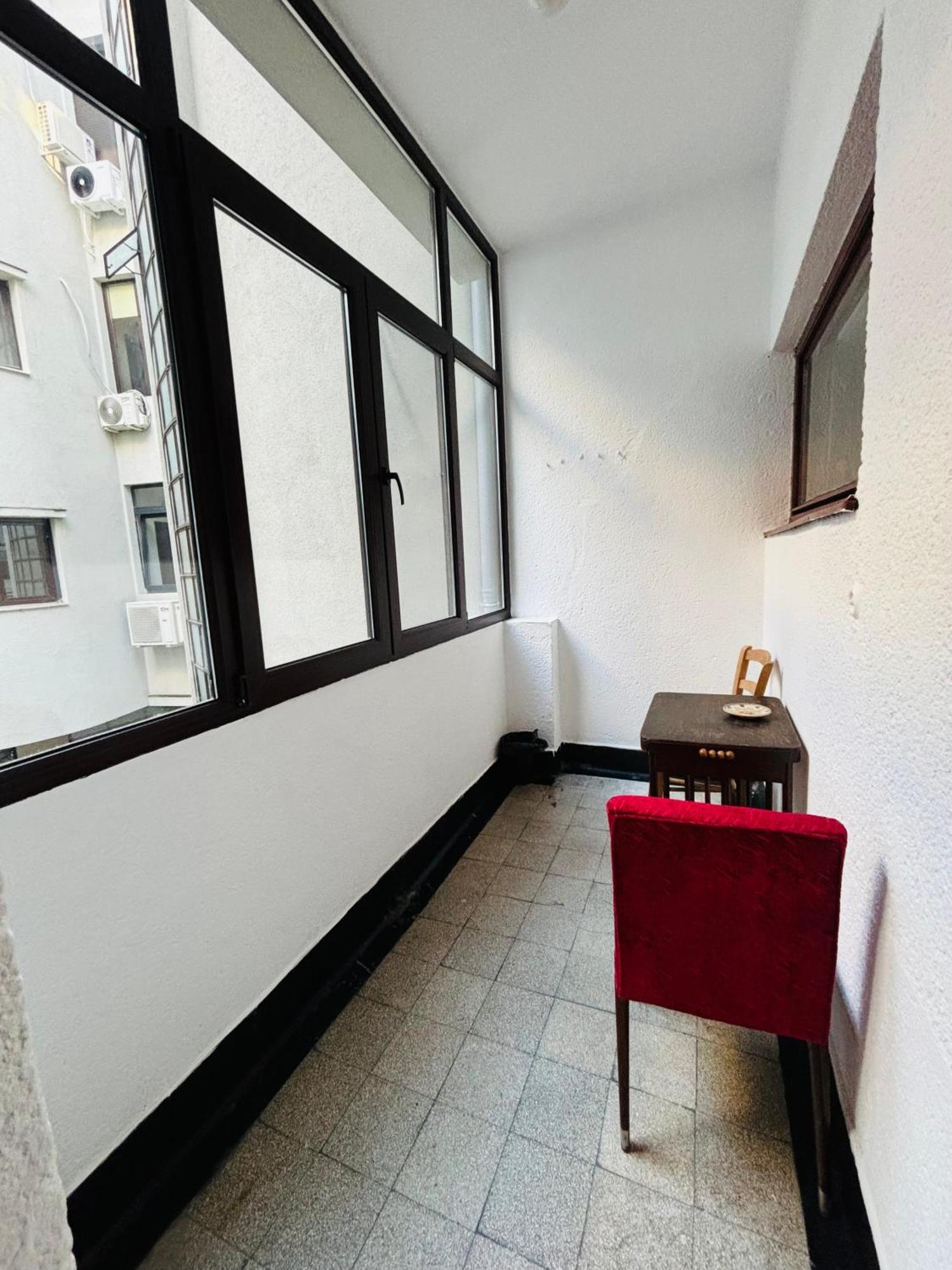 Iancu Apartments Bucureşti Eksteriør bilde