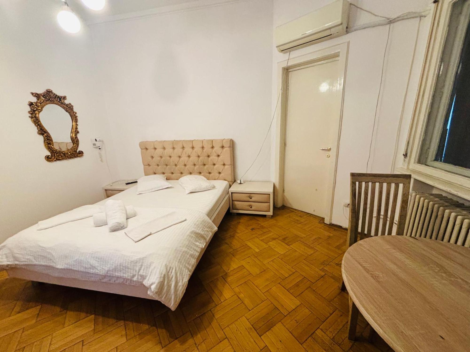 Iancu Apartments Bucureşti Eksteriør bilde
