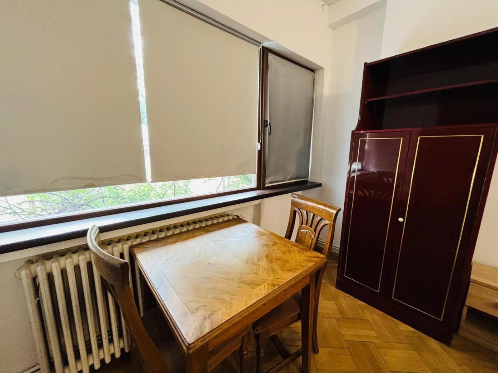 Iancu Apartments Bucureşti Eksteriør bilde