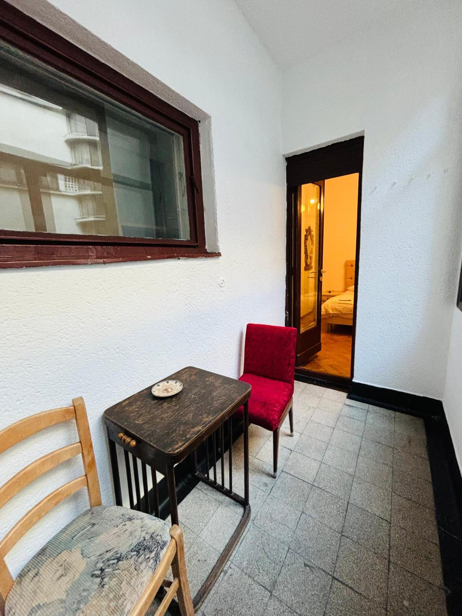 Iancu Apartments Bucureşti Eksteriør bilde