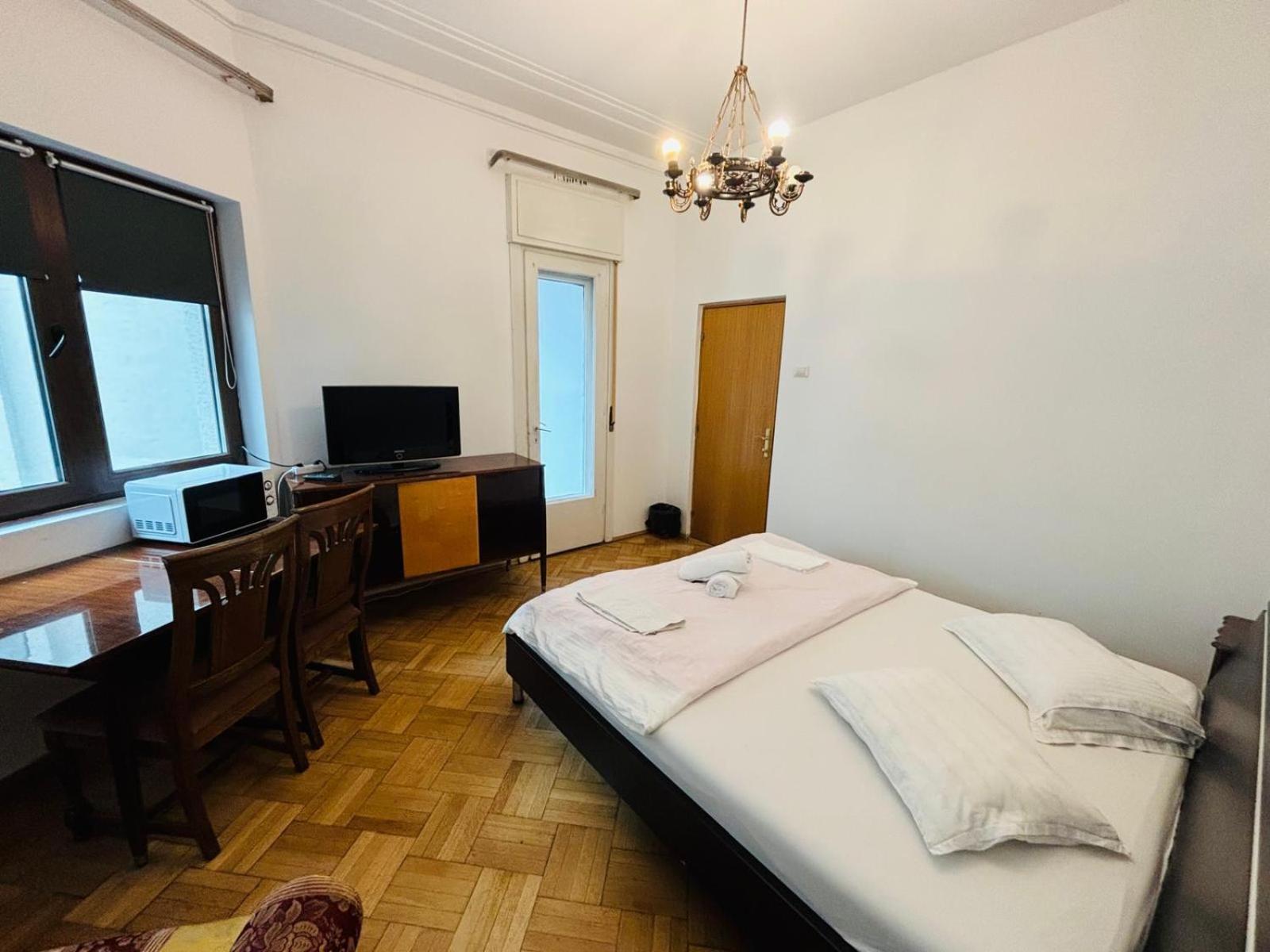 Iancu Apartments Bucureşti Eksteriør bilde