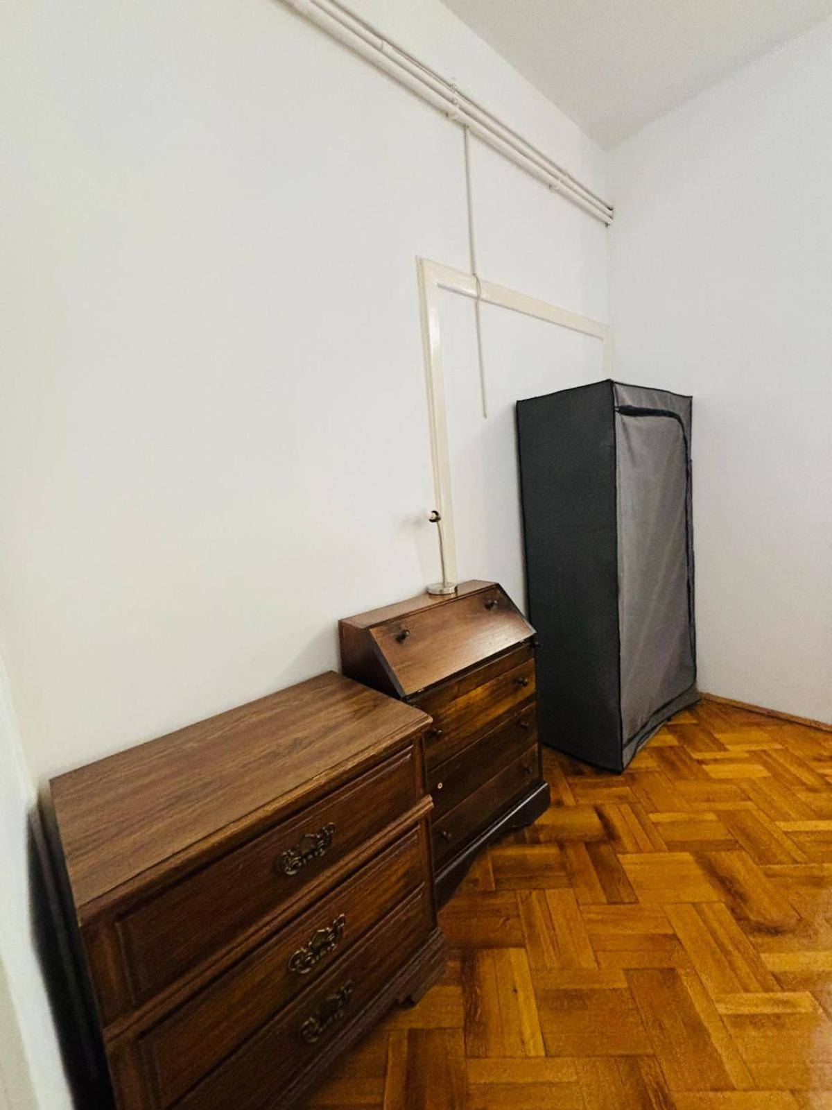 Iancu Apartments Bucureşti Eksteriør bilde