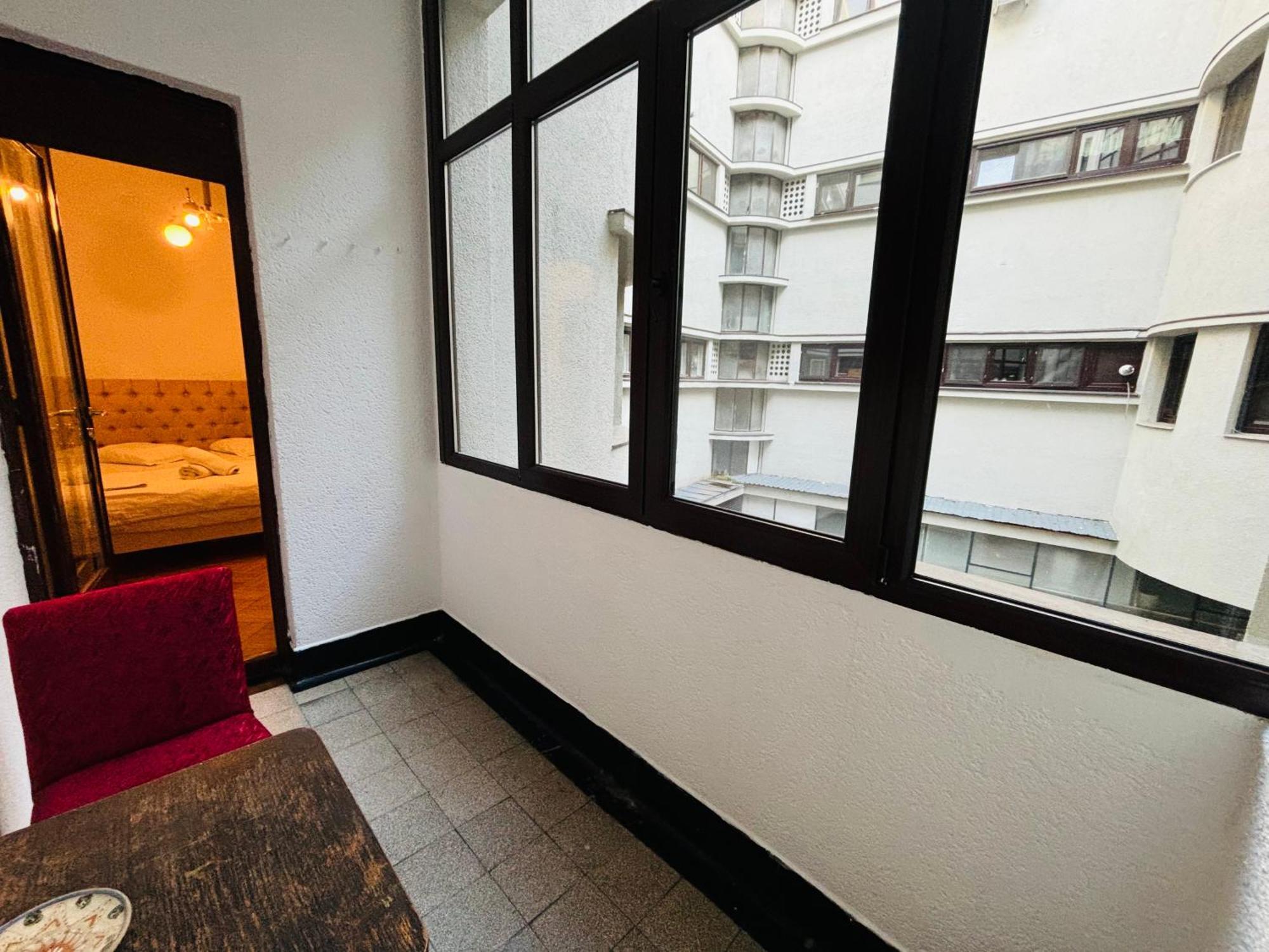 Iancu Apartments Bucureşti Eksteriør bilde