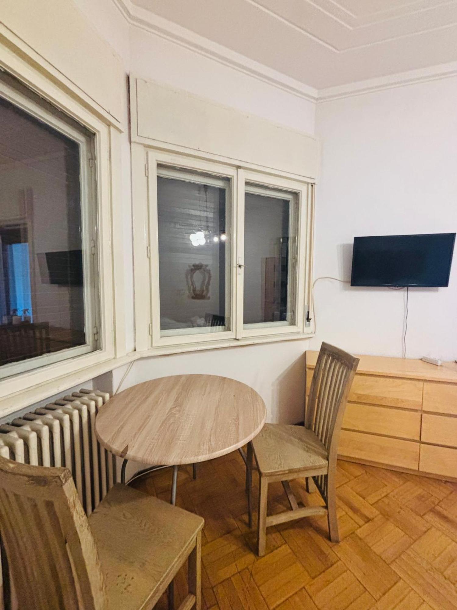 Iancu Apartments Bucureşti Eksteriør bilde