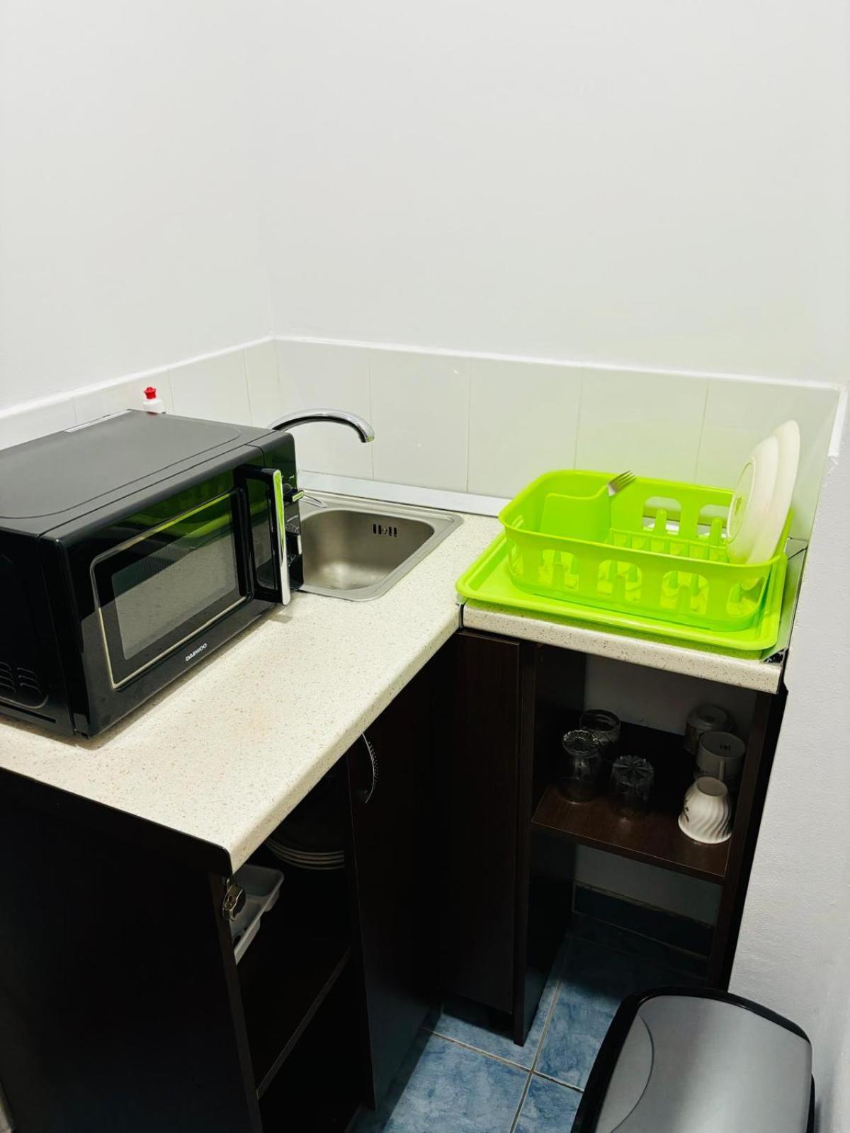 Iancu Apartments Bucureşti Eksteriør bilde