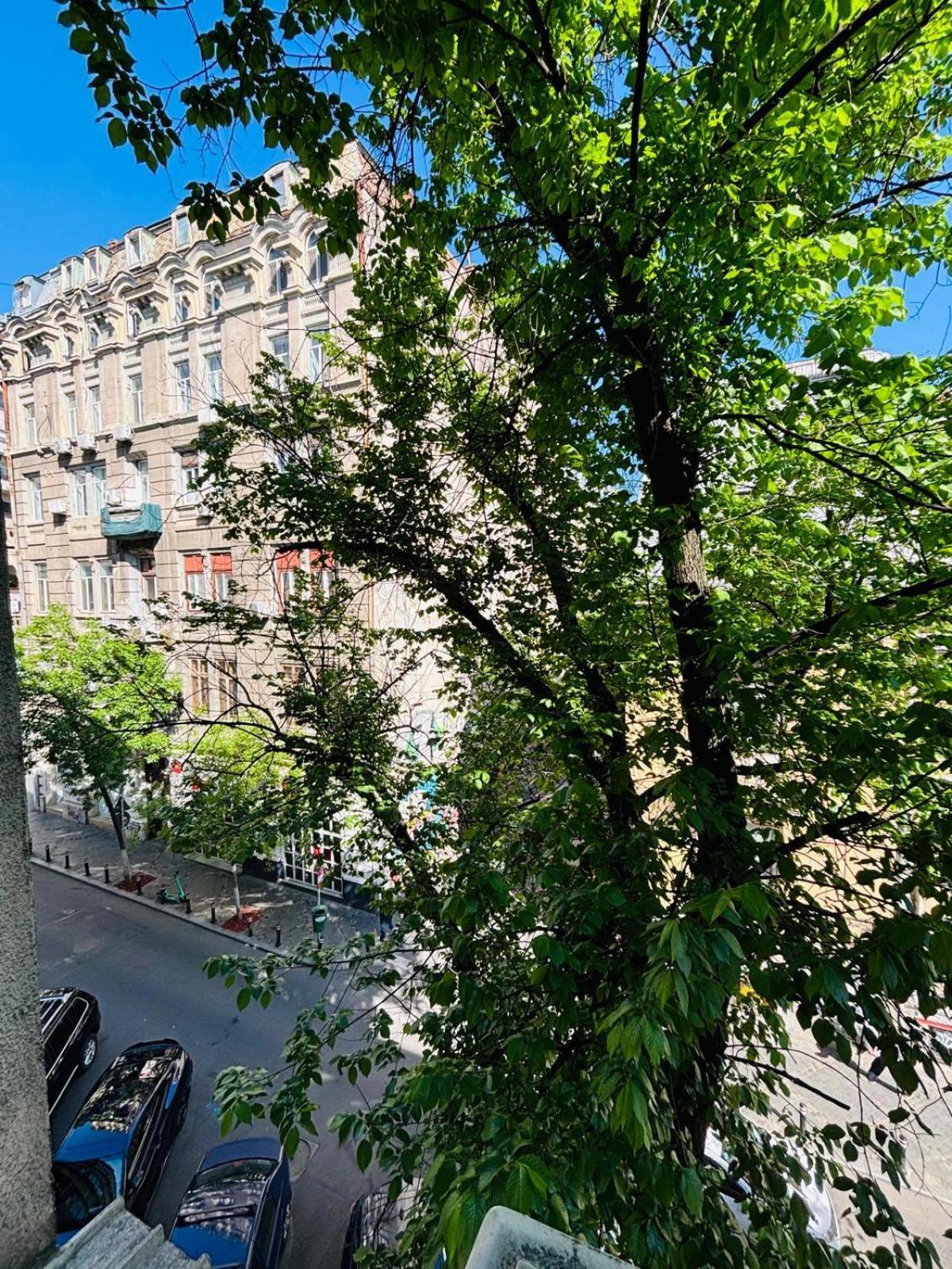 Iancu Apartments Bucureşti Eksteriør bilde
