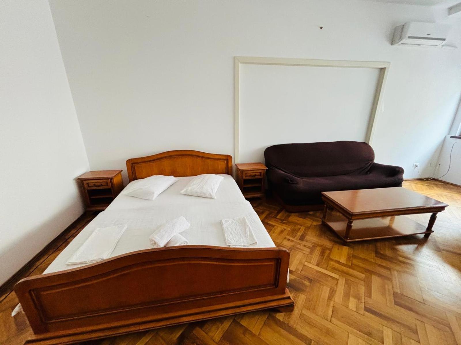 Iancu Apartments Bucureşti Eksteriør bilde