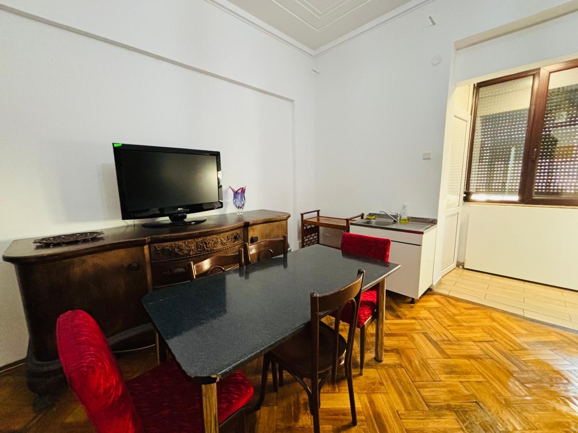 Iancu Apartments Bucureşti Eksteriør bilde