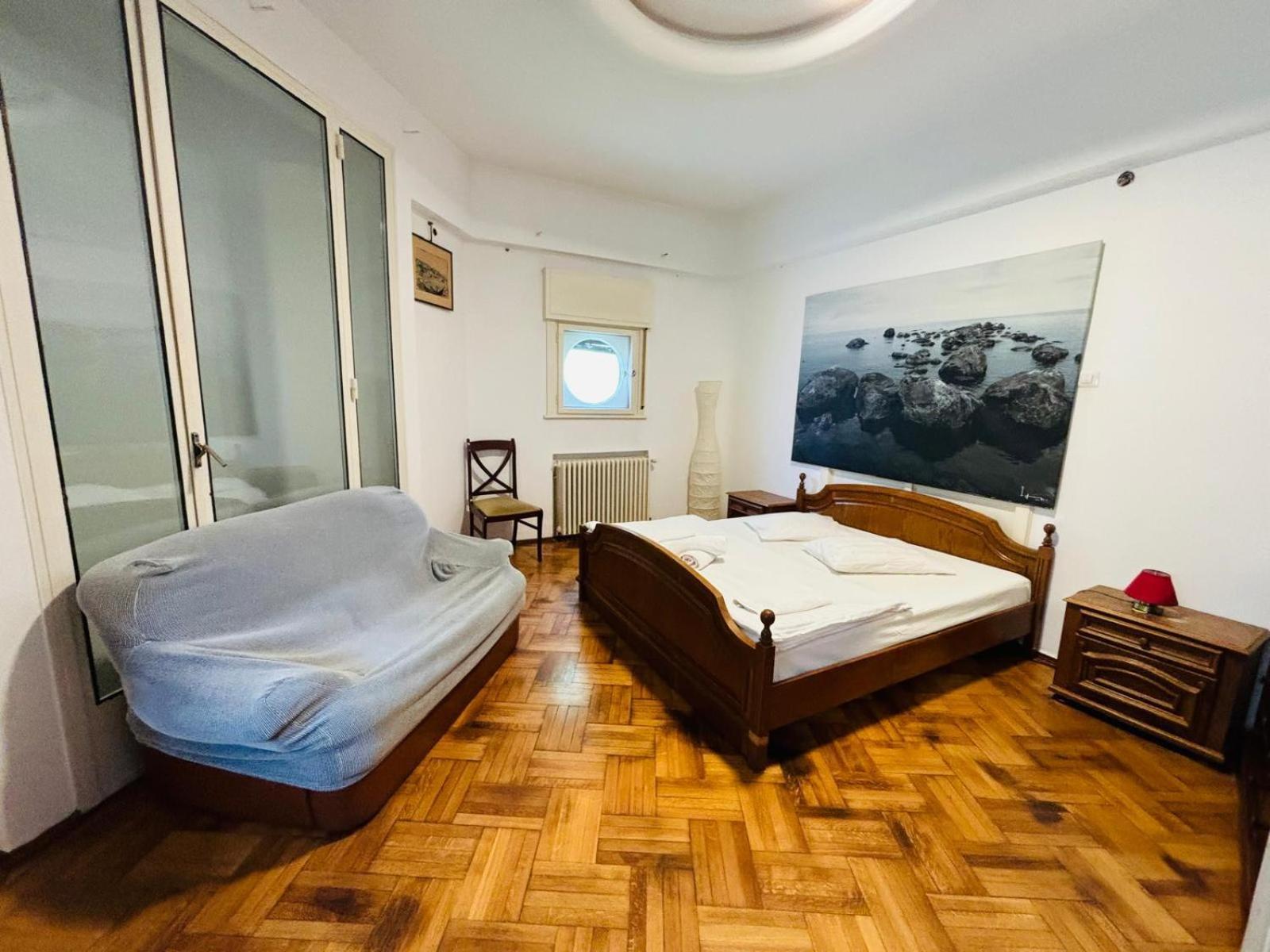 Iancu Apartments Bucureşti Eksteriør bilde