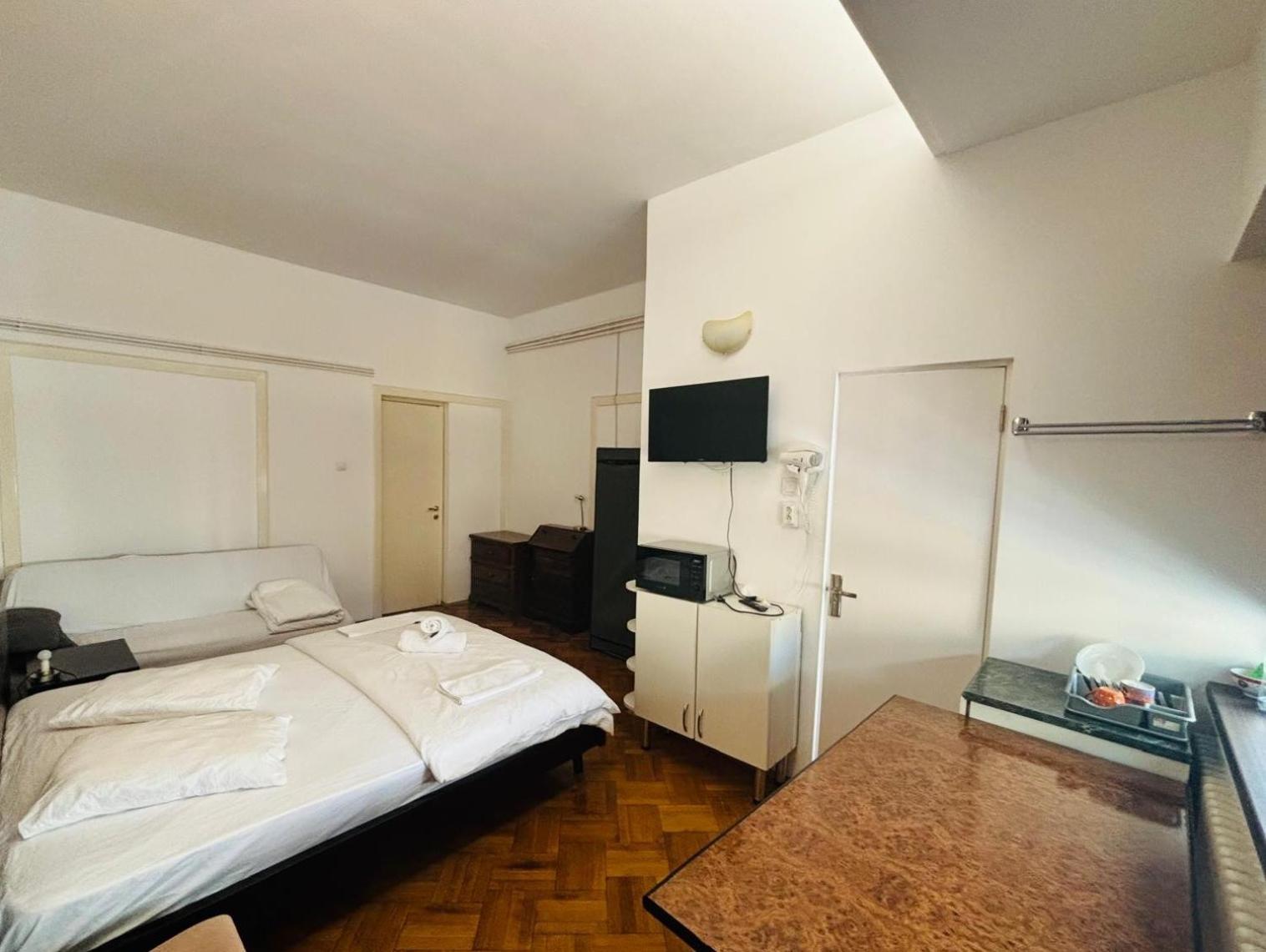 Iancu Apartments Bucureşti Eksteriør bilde