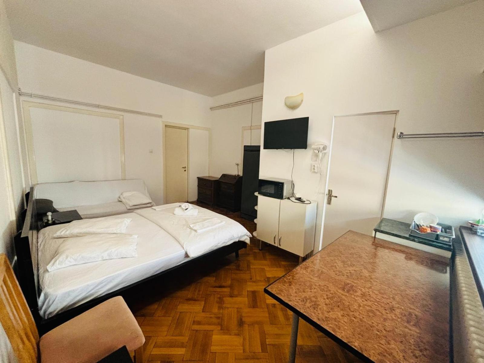 Iancu Apartments Bucureşti Eksteriør bilde
