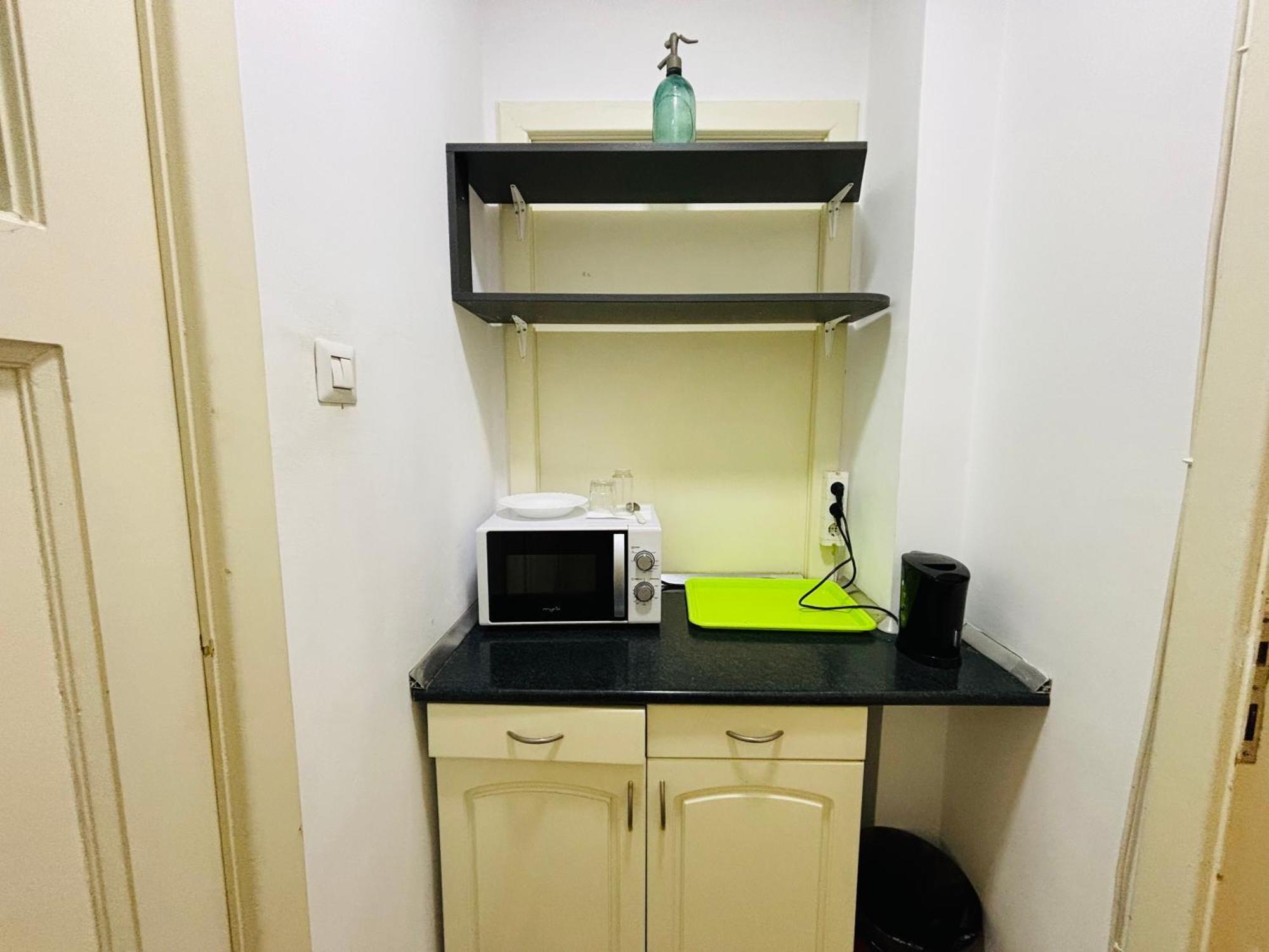 Iancu Apartments Bucureşti Eksteriør bilde